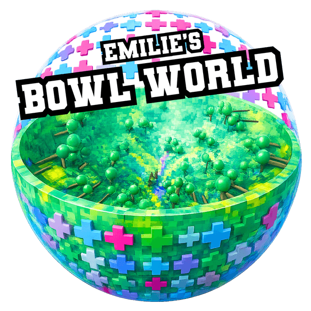 Bowl World 🥣 game artwork