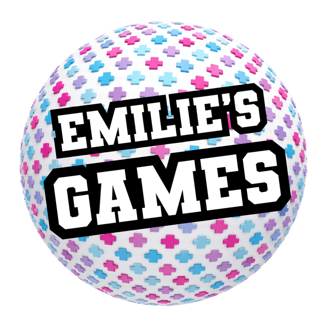 Emilie's Games 🥰 game artwork